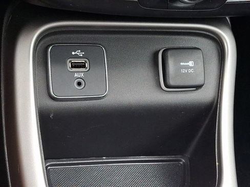 Used 2018 Jeep Compass Latitude w/ Popular Equipment Group FWD image 25