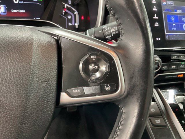Certified 2019 Honda CR-V EX-L image 20