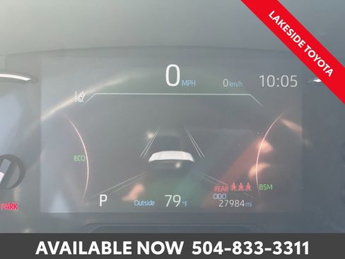 Certified 2025 Toyota RAV4 XLE image 38