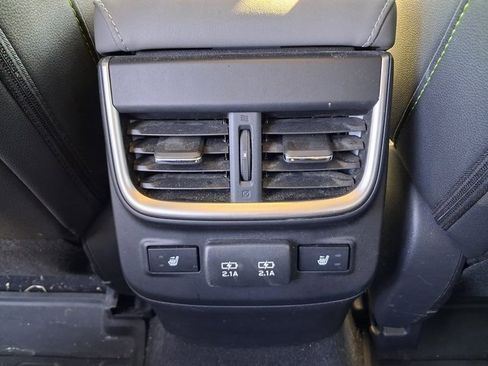 Used 2021 Subaru Outback Onyx Edition XT w/ Popular Package #2 image 14