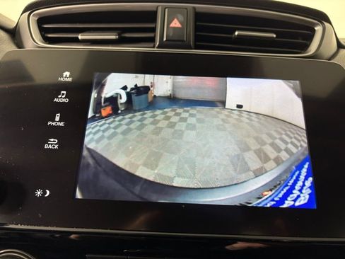 Used 2021 Honda CR-V EX image 19