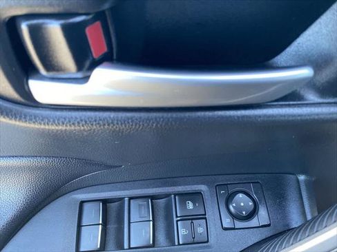 Certified 2024 Toyota RAV4 XLE w/ Weather Package AWD/4WD image 13