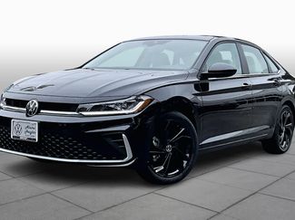 New 2026 Volkswagen Jetta SE video 1