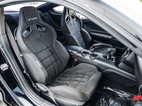 Used 2017 Ford Mustang Shelby GT350 w/ Electronics Package RWD image 68