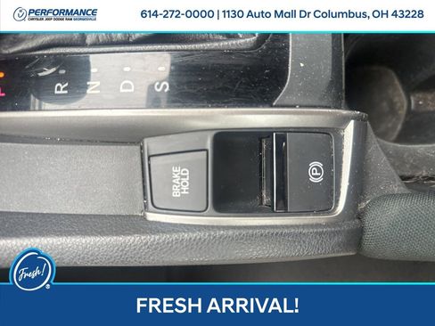 Used 2017 Honda Civic Sport image 23