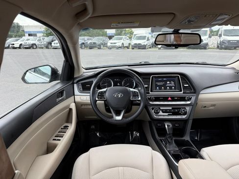 Used 2018 Hyundai Sonata SEL FWD image 25