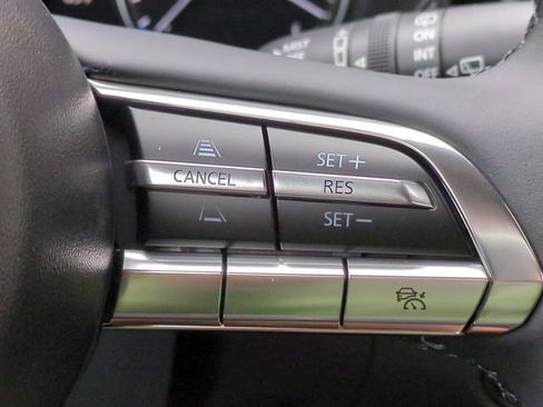 New 2026 MAZDA CX-50 AWD 2.5 Hybrid w/ Premium Pkg image 24