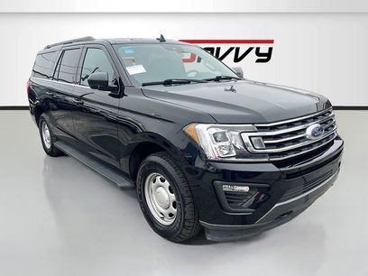 Used 2020 Ford Expedition Max XL
