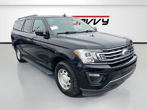 Used 2020 Ford Expedition Max XL image 1