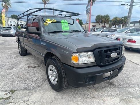 Used 2007 Ford Ranger XL RWD image 1