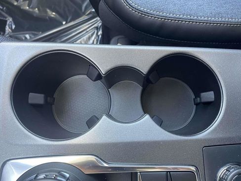 New 2025 Ford Bronco Sport Outer Banks w/ Outer Banks Tech Package+ image 16