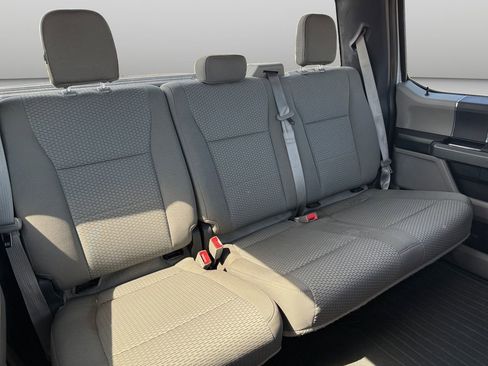 Used 2018 Ford F150 XLT AWD/4WD image 20