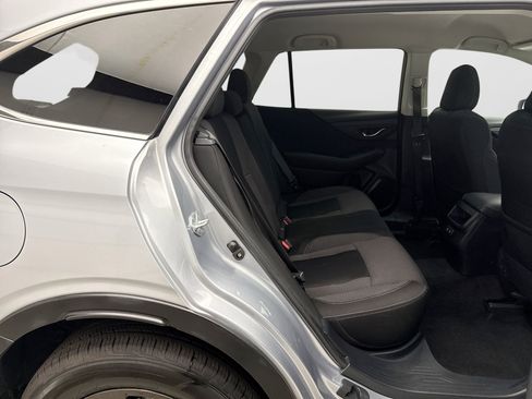Used 2021 Subaru Outback Premium AWD/4WD image 17