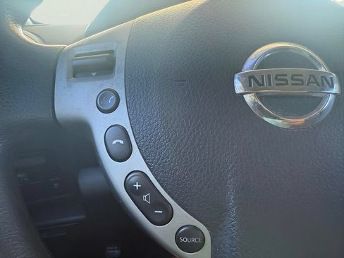 Used 2013 Nissan Rogue S w/ Special Edition Pkg FWD image 49