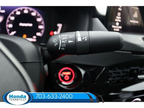 New 2025 Honda Accord EX-L image 11