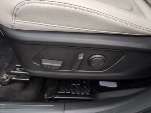 Used 2023 Hyundai Tucson Limited image 22