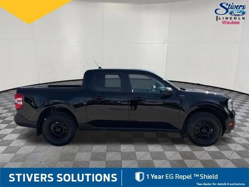 Certified 2024 Ford Maverick XL image 4