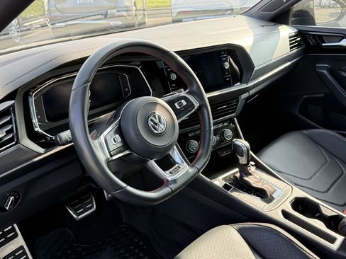 Used 2021 Volkswagen Jetta GLI Autobahn image 3