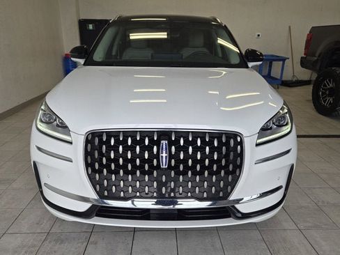 Used 2023 Lincoln Corsair Grand Touring w/ Equipment Group 301A image 2