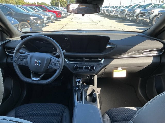 New 2026 Buick Envista Preferred FWD image 13