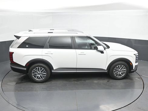 Used 2026 Hyundai Palisade SEL AWD/4WD image 32