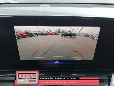New 2026 Chevrolet TrailBlazer ACTIV w/ Convenience Package FWD image 27