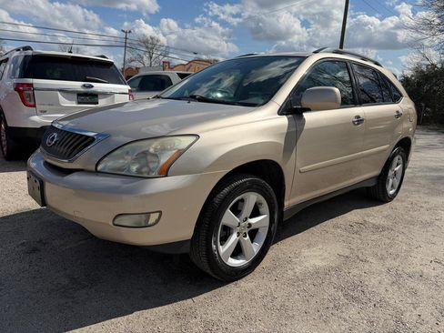 Used 2008 Lexus RX 350 FWD image 1