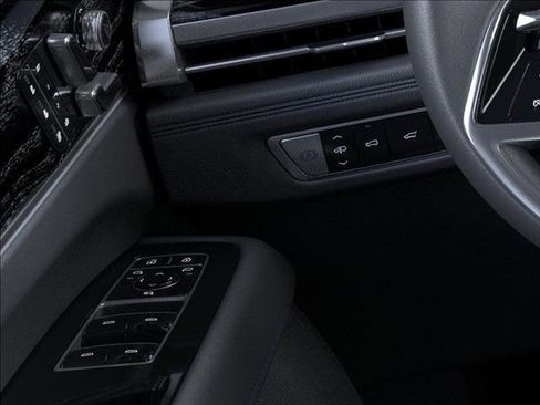 New 2026 Cadillac Escalade IQL Sport 1 image 22