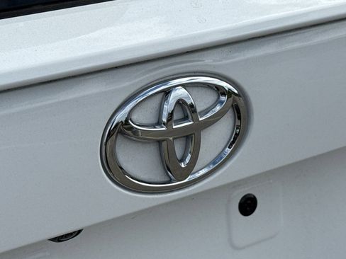 Certified 2025 Toyota RAV4 LE FWD image 49