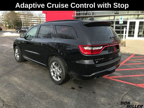 New 2026 Dodge Durango GT image 7