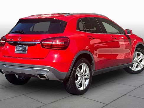 Used 2019 Mercedes-Benz GLA 250 4MATIC image 13
