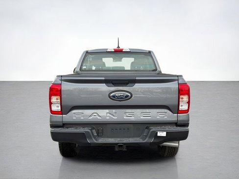 New 2025 Ford Ranger XL w/ Trailer Tow Package image 4