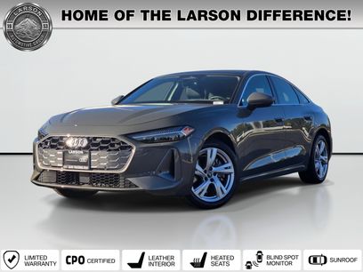 Used 2025 Audi A5 Premium Plus w/ Premium Plus