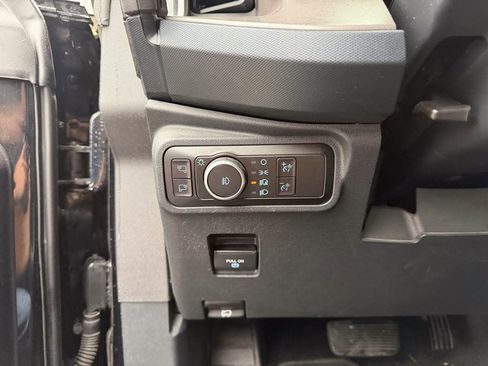 Used 2023 Ford Bronco Outer Banks w/ Sasquatch Package image 8