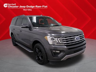 Used 2020 Ford Expedition XLT w/ Equipment Group 202A
