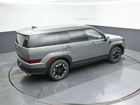 New 2026 Hyundai Santa Fe SE image 21