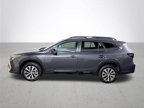 Certified 2024 Subaru Outback Premium AWD/4WD image 10