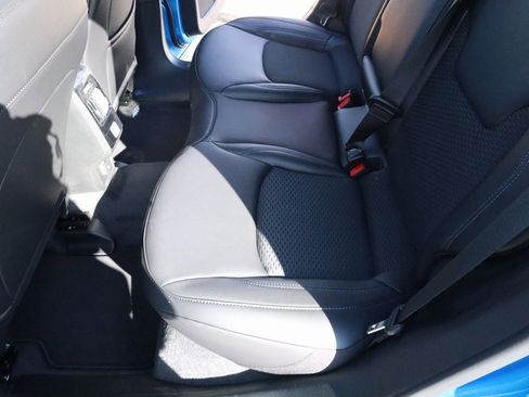 New 2026 Jeep Compass Latitude image 12