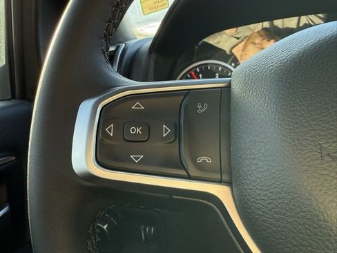 New 2026 RAM 3500 Big Horn image 16