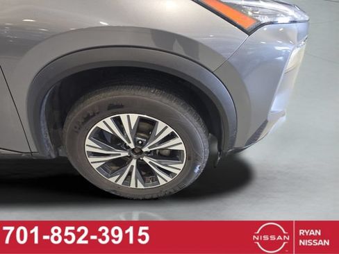 Certified 2023 Nissan Rogue SV AWD/4WD image 20