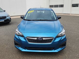 Used 2017 Subaru Impreza 2.0i AWD/4WD video 2