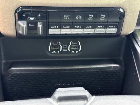 Used 2022 RAM 2500 Laramie AWD/4WD image 20