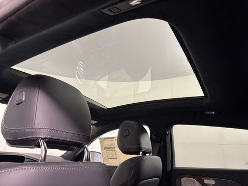 New 2026 Mercedes-Benz GLE 63 AMG S image 22
