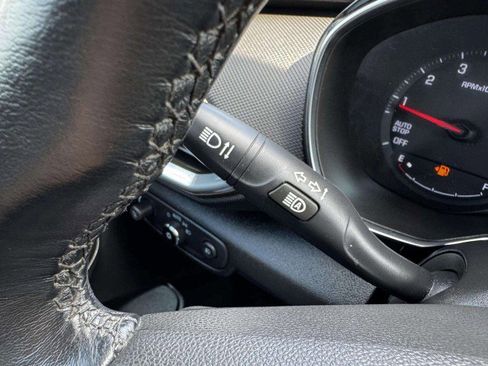 Used 2022 Chevrolet TrailBlazer ACTIV image 20