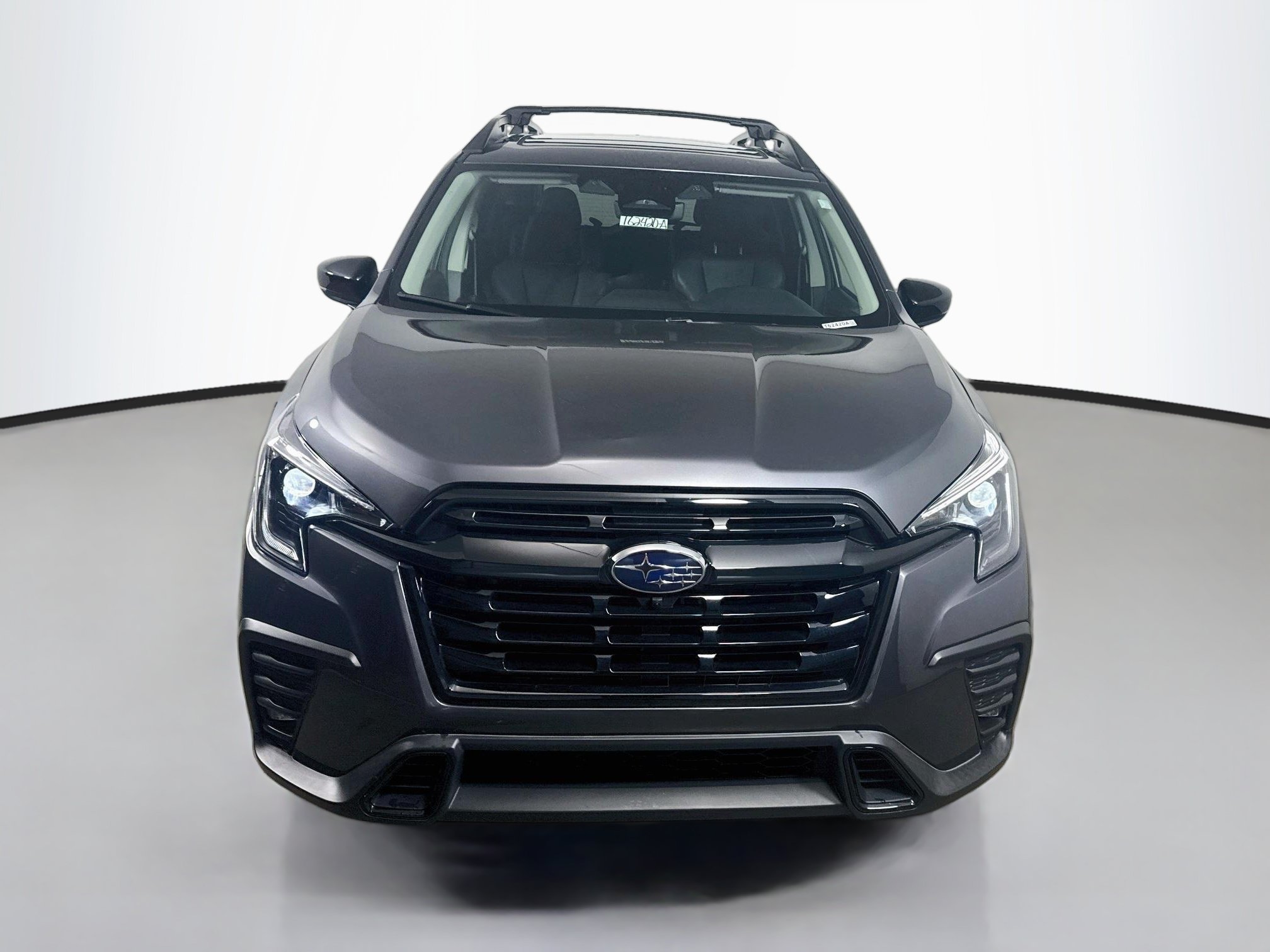 Used 2025 Subaru Ascent Bronze Edition AWD/4WD image 2