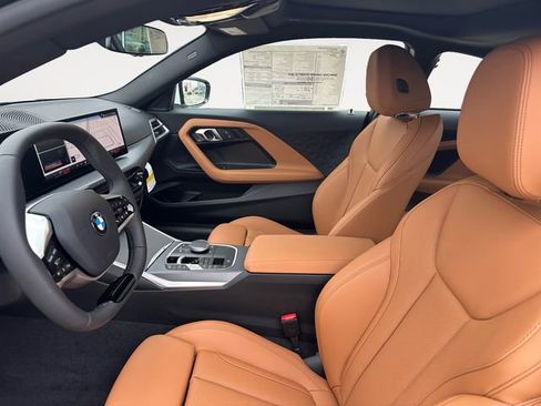 New 2026 BMW 230i xDrive Coupe w/ Convenience Package image 14