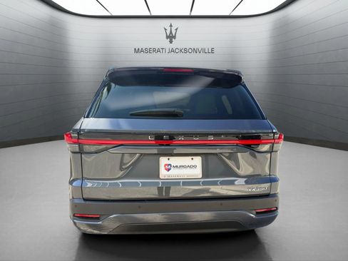 Used 2025 Lexus TX 350 350 Premium w/ Technology Package image 9