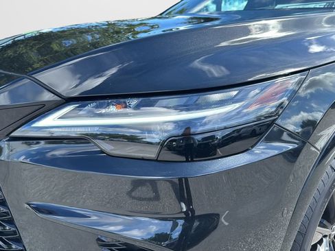 Used 2024 Lexus RX 350 F Sport w/ Convenience Package AWD/4WD image 37