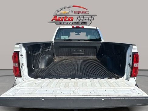 Used 2017 GMC Sierra 1500 4x4 Double Cab image 52