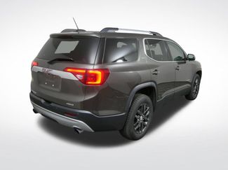 Used 2019 GMC Acadia SLT AWD/4WD video 3